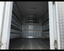 Mitsubishi Canter 2013