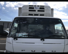 Mitsubishi Canter 2013