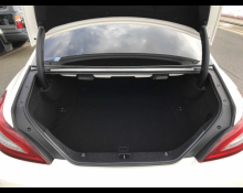 Mercedes-Benz Cls-Class 2015