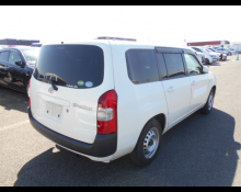 Toyota Probox Van 2016