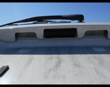 Toyota Probox Van 2016