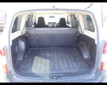 Toyota Probox Van 2016