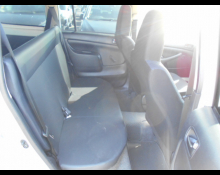 Toyota Probox Van 2016