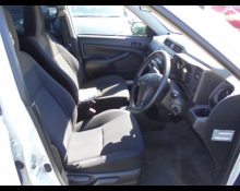 Toyota Probox Van 2016