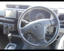 Toyota Probox Van 2016