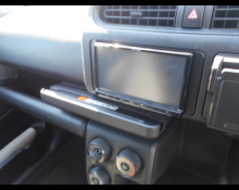 Toyota Probox Van 2016