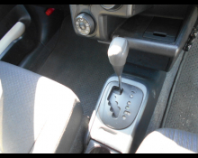 Toyota Probox Van 2016