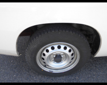 Toyota Probox Van 2016