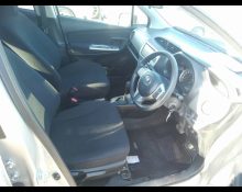 Toyota Vitz 2015
