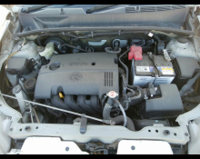 Toyota Probox Van 2016