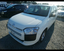 Toyota Probox Van 2016