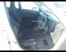 Toyota Probox Van 2016