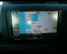 Toyota Probox Van 2016