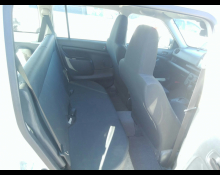 Toyota Probox Van 2016