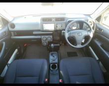 Toyota Probox Van 2016