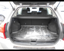 Toyota Corolla Fielder 2015