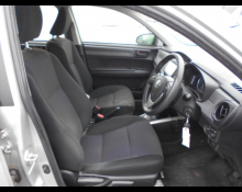 Toyota Corolla Fielder 2015