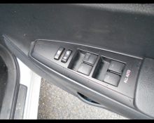 Toyota Corolla Fielder 2015