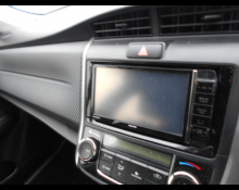 Toyota Corolla Fielder 2015