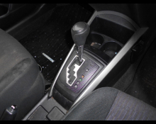 Toyota Corolla Fielder 2015