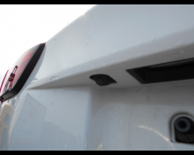 Toyota Corolla Fielder 2015