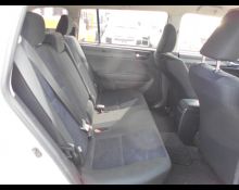 Toyota Corolla Fielder 2015