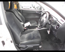 Toyota Corolla Fielder 2015