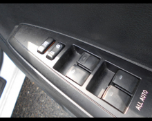 Toyota Corolla Fielder 2015