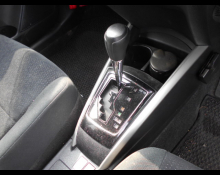 Toyota Corolla Fielder 2015