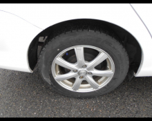 Toyota Corolla Fielder 2015