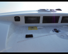 Toyota Corolla Fielder 2015