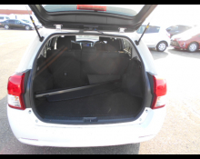 Toyota Corolla Fielder 2015