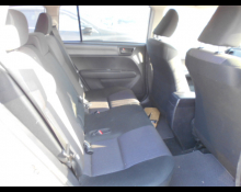 Toyota Corolla Fielder 2015