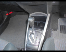 Toyota Corolla Fielder 2015