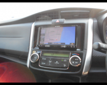 Toyota Corolla Fielder 2015