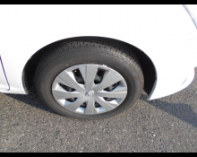 Toyota Corolla Fielder 2015