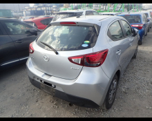 Mazda Demio 2017