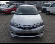 Toyota Corolla Fielder 2015
