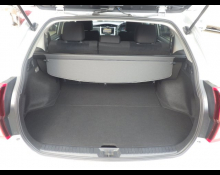 Toyota Corolla Fielder 2015