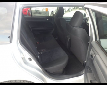 Toyota Corolla Fielder 2015