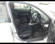 Toyota Corolla Fielder 2015