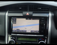 Toyota Corolla Fielder 2015