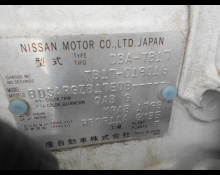 Nissan  SYLPHY  2015