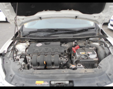 Nissan  SYLPHY  2015