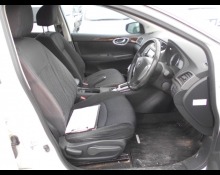 Nissan  SYLPHY  2015