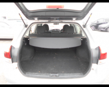 Toyota Corolla Fielder 2016