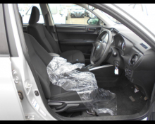 Toyota Corolla Fielder 2016