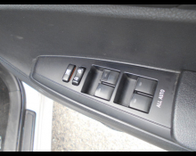 Toyota Corolla Fielder 2016