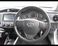 Toyota Corolla Fielder 2016