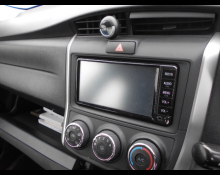 Toyota Corolla Fielder 2016